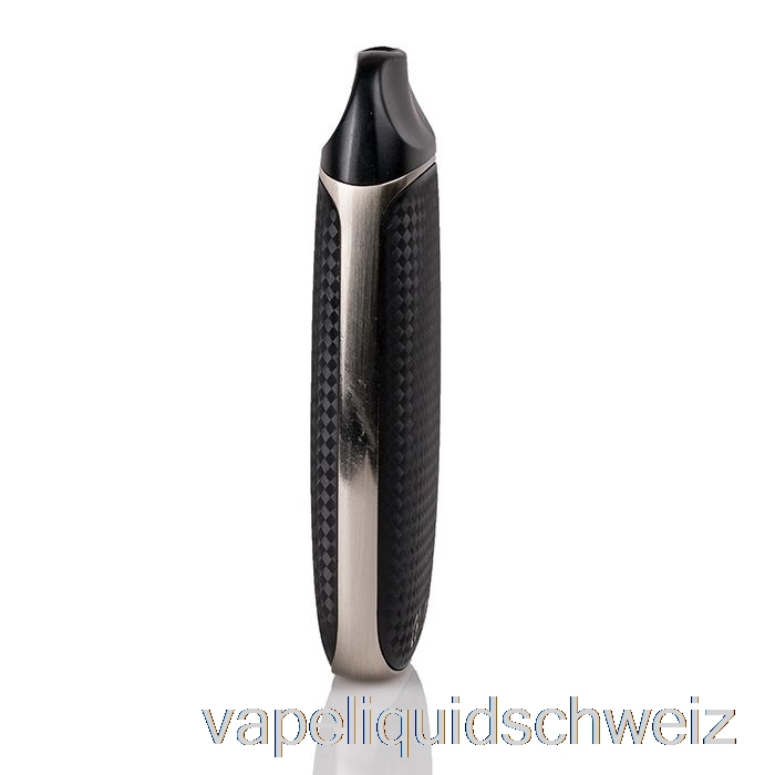 SMPO Ultraportable System Vape Ohne Nikotin
